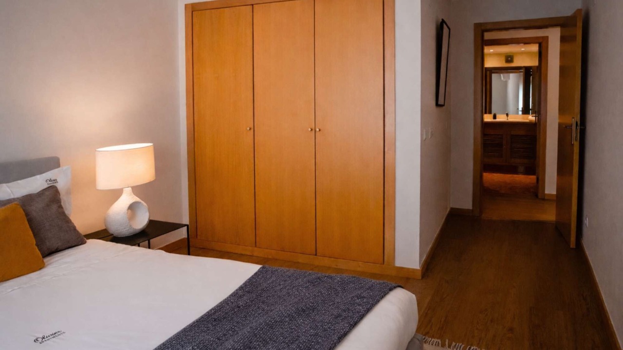 Photo of Bedroom in Lumiar