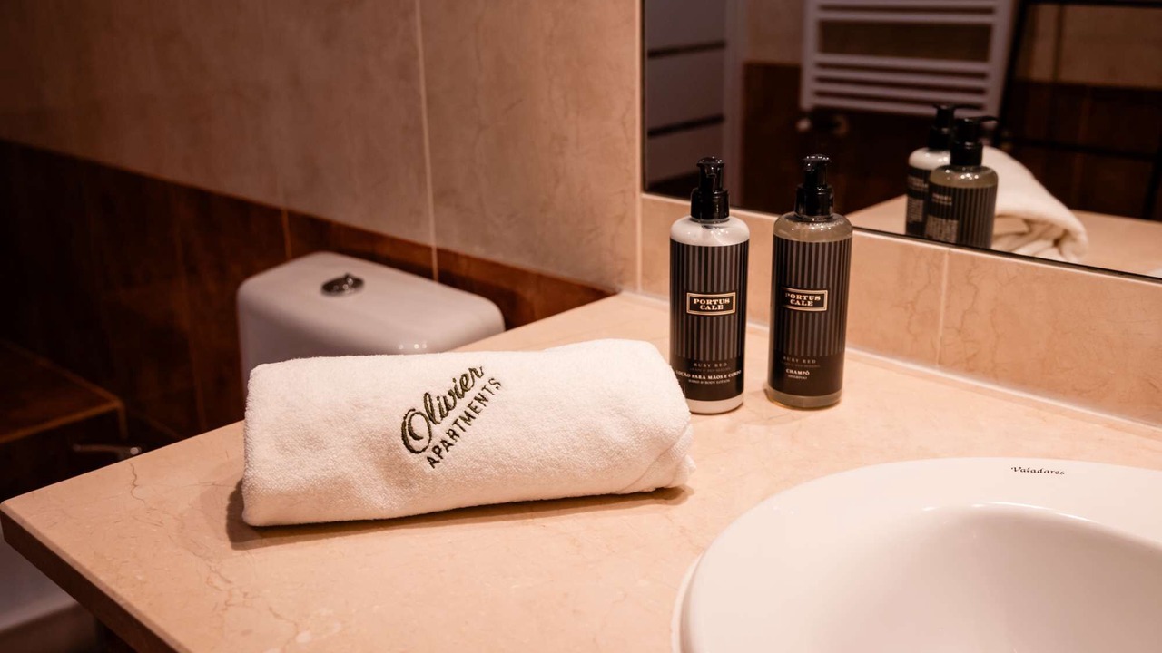 Photo of Bathroom in Lumiar