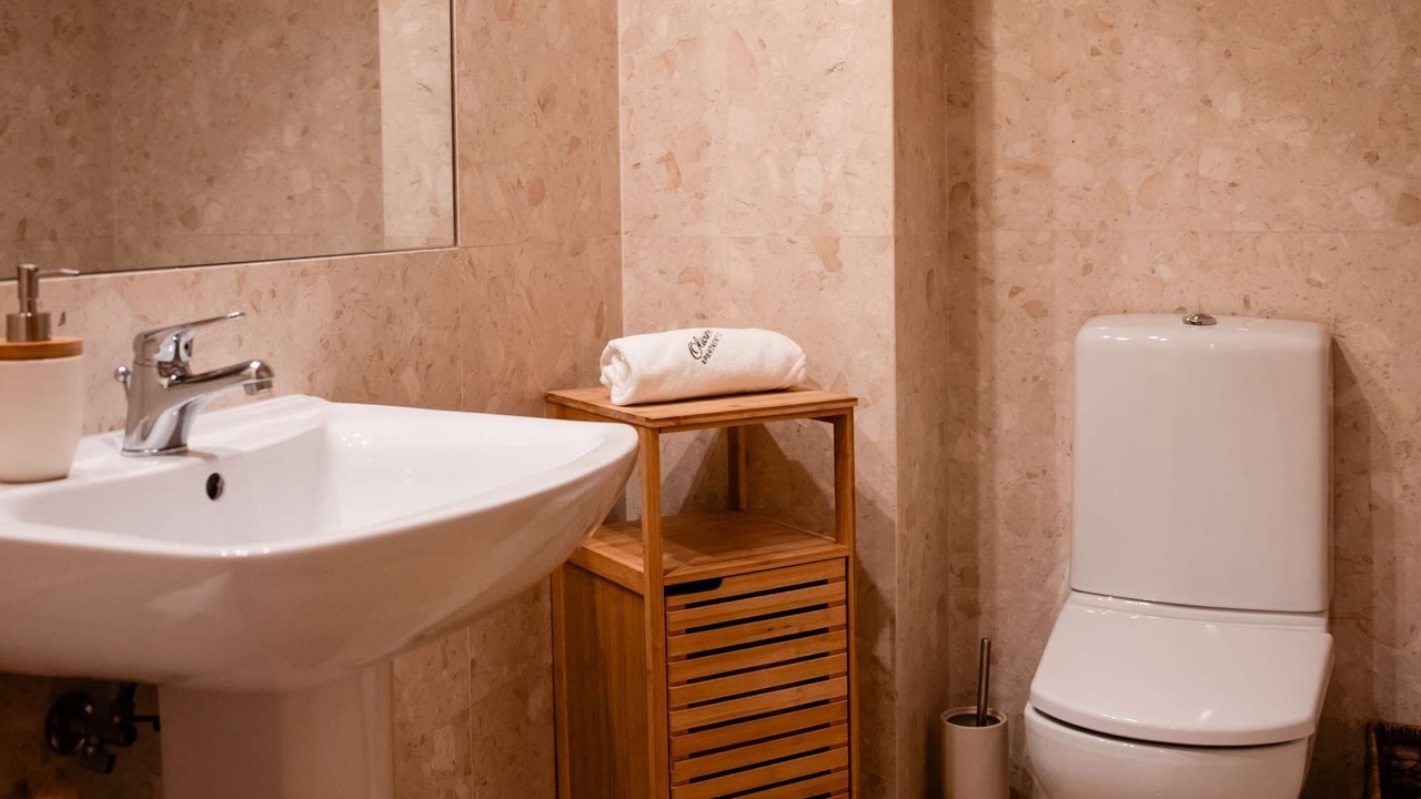 Photo of Bathroom in Lumiar