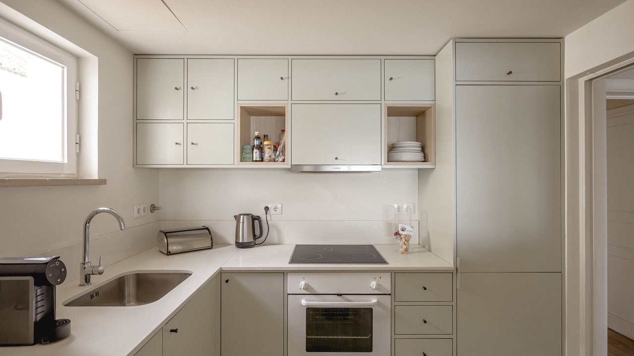 Photo of Kitchen in Cascais