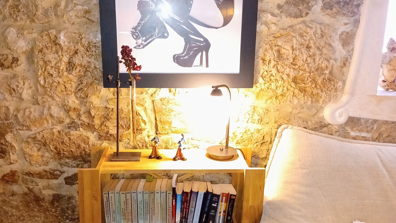 Photo of Bedroom in Mendiga