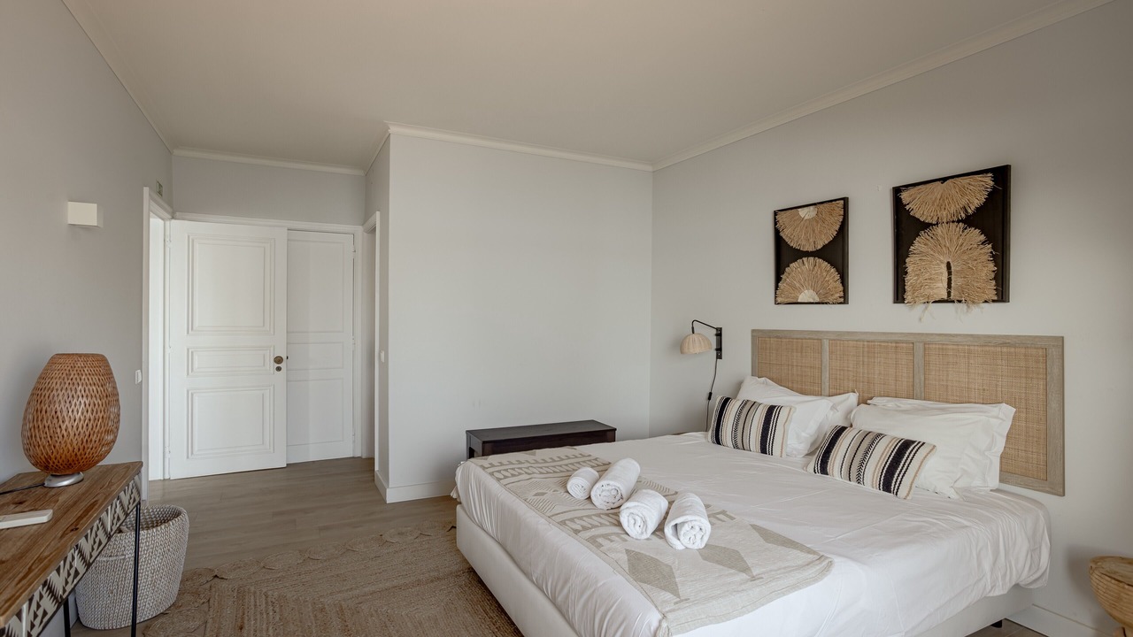Photo of Bedroom in Cascais
