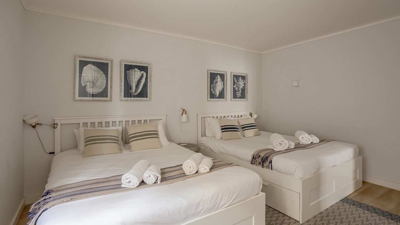 Photo of Bedroom in Cascais