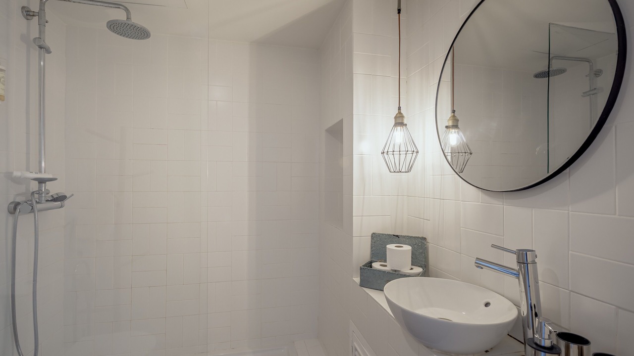 Photo of Bathroom in Cascais
