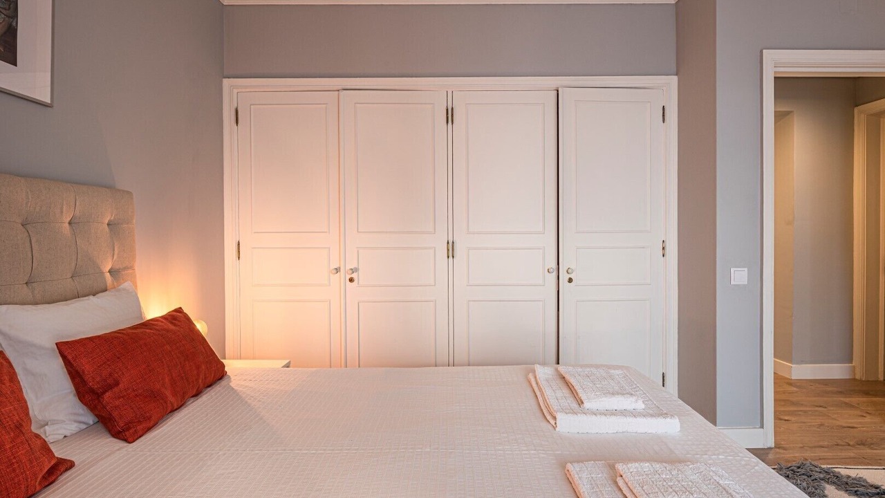 Photo of Bedroom in Cascais