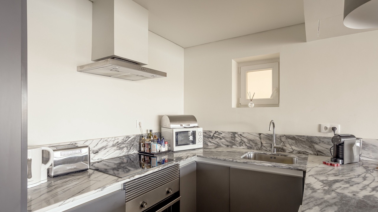 Photo of Kitchen in Cascais