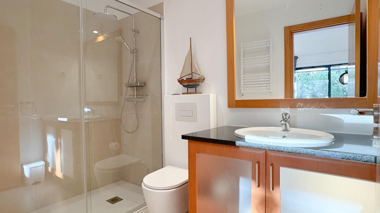 Photo of Bathroom in Telheiro