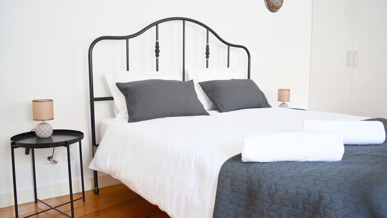 Photo of Bedroom in Santa Maria Maior