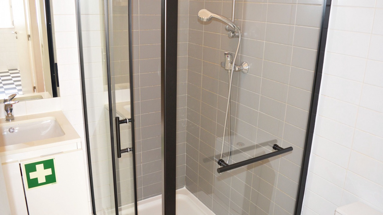 Photo of Bathroom in Santa Maria Maior