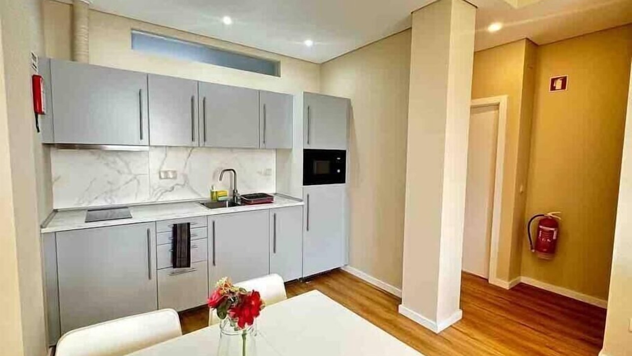 Photo of Kitchen in Setubal