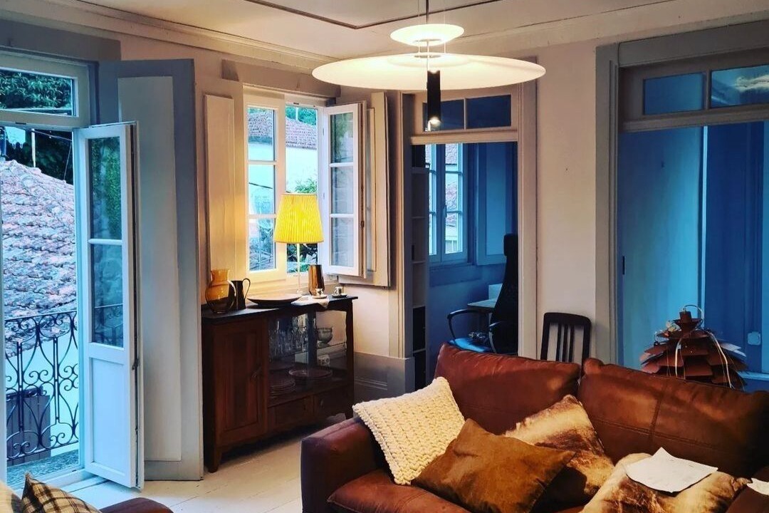Photo of Livingroom in Campo e Sobrado