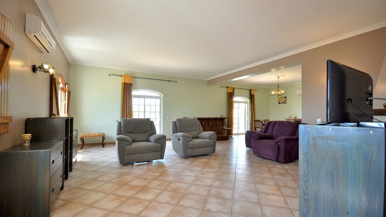 Photo of Livingroom in Vilamoura