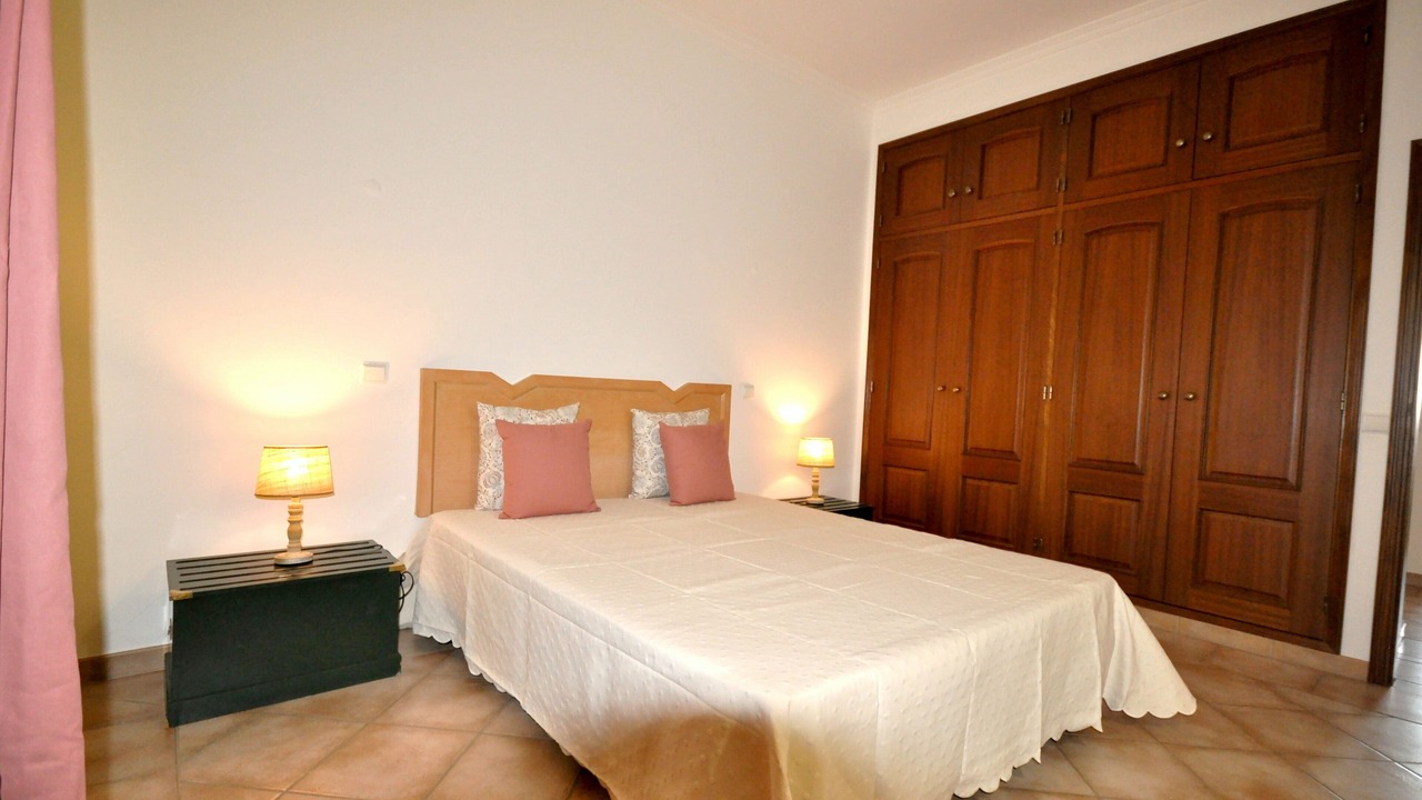 Photo of Bedroom in Vilamoura