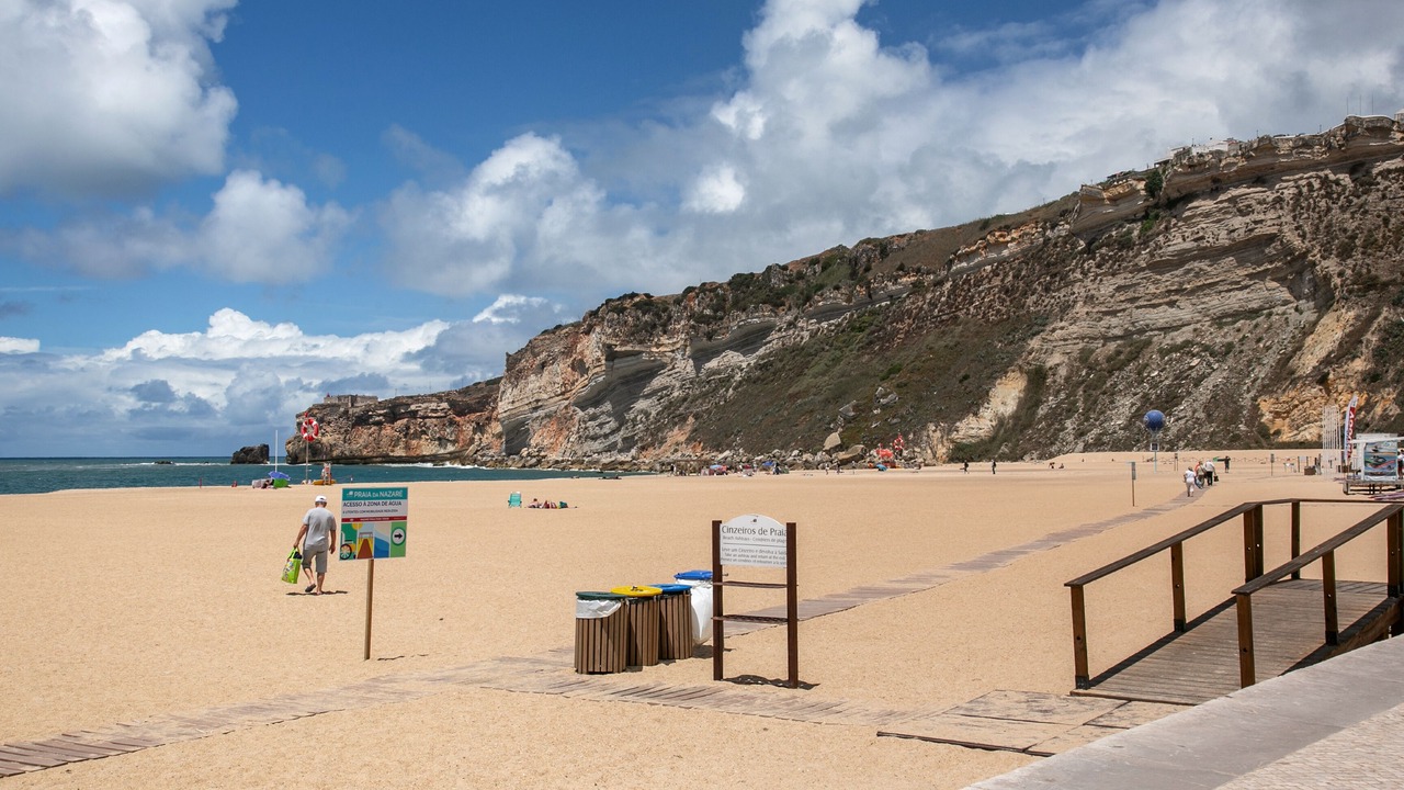 Photo of Others in Nazare