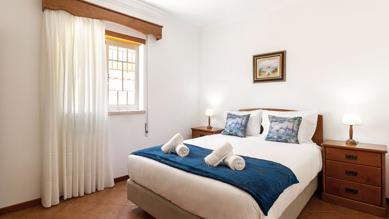 Photo of Bedroom in Nazare
