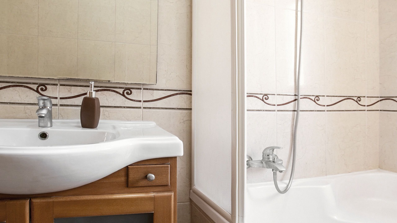 Photo of Bathroom in Nazare