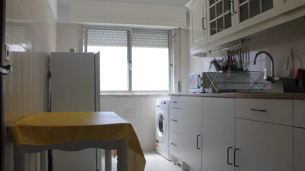 Photo of Kitchen in Massama
