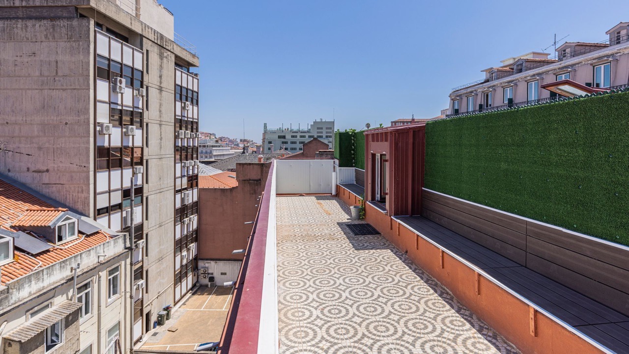 Photo of Outdoor in Sao Jose