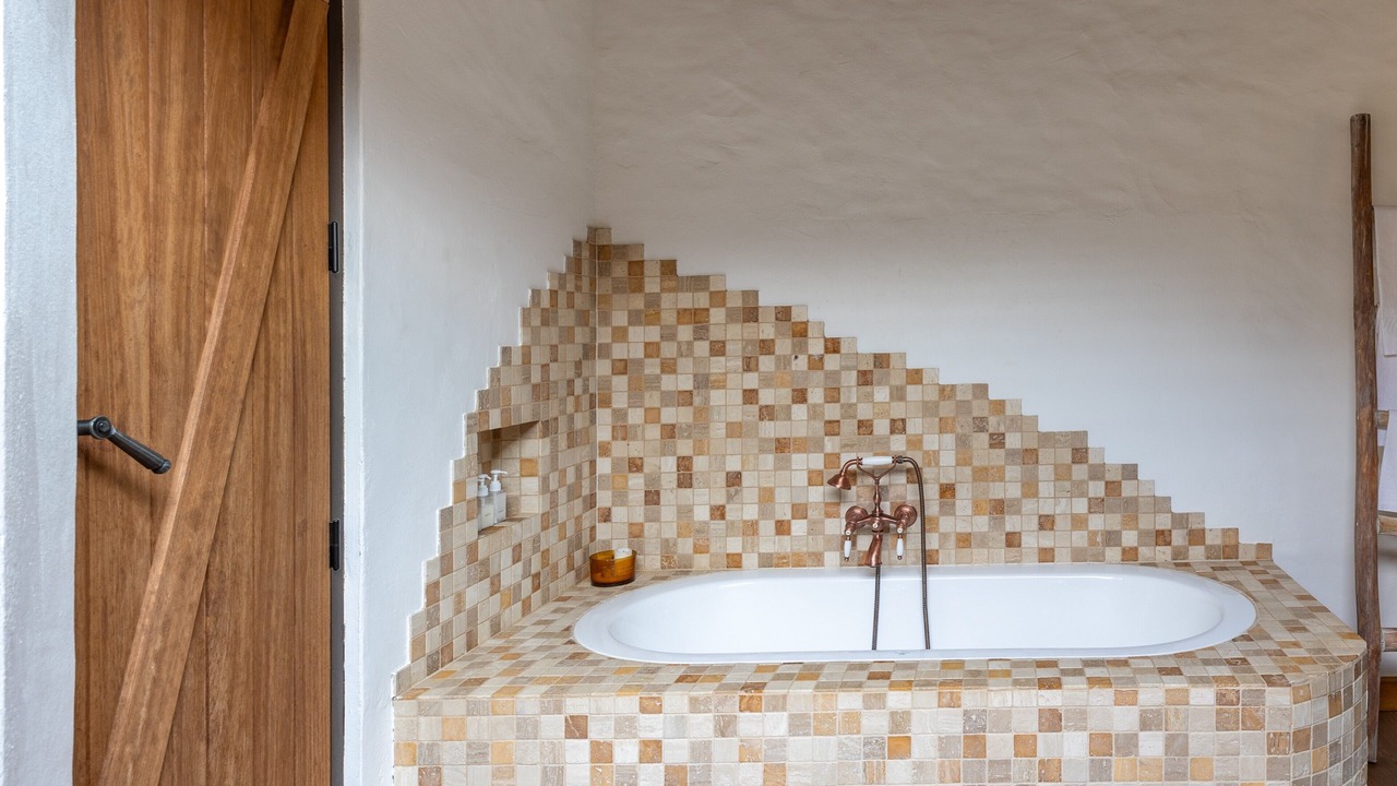 Photo of Bathroom in Aldeia dos Palheiros