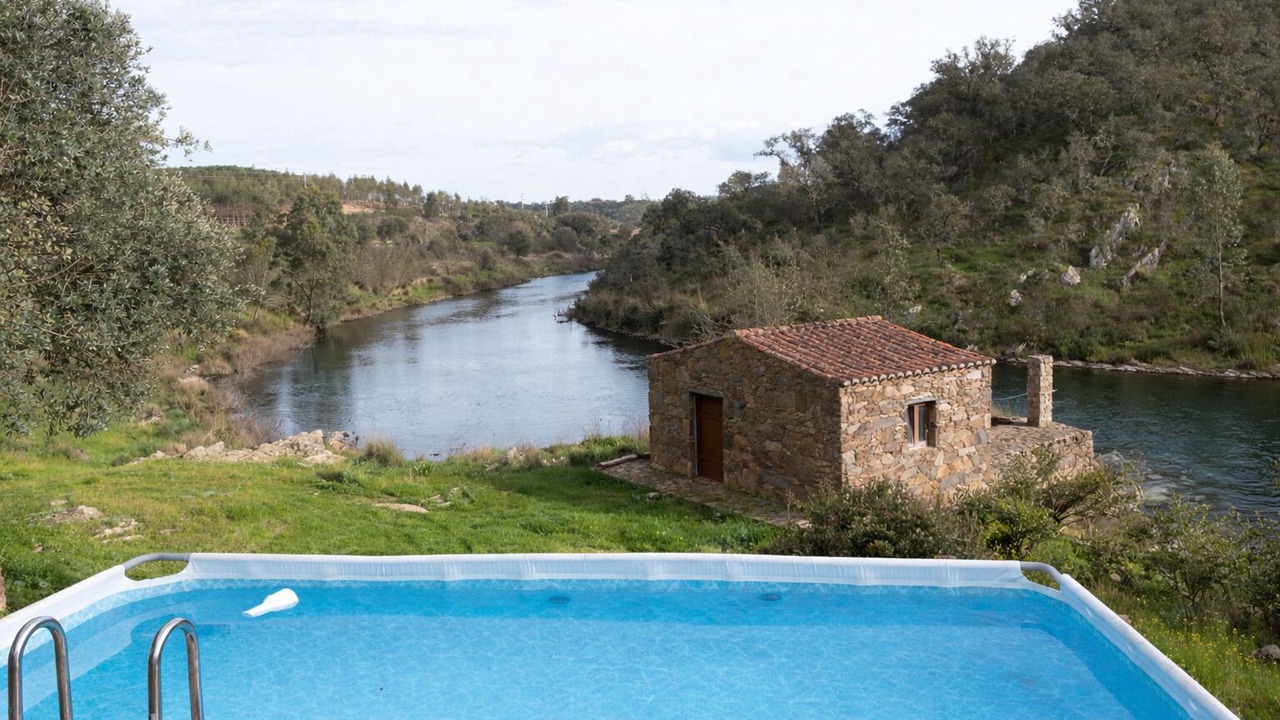 Photo of Bedroom in Aldeia dos Palheiros