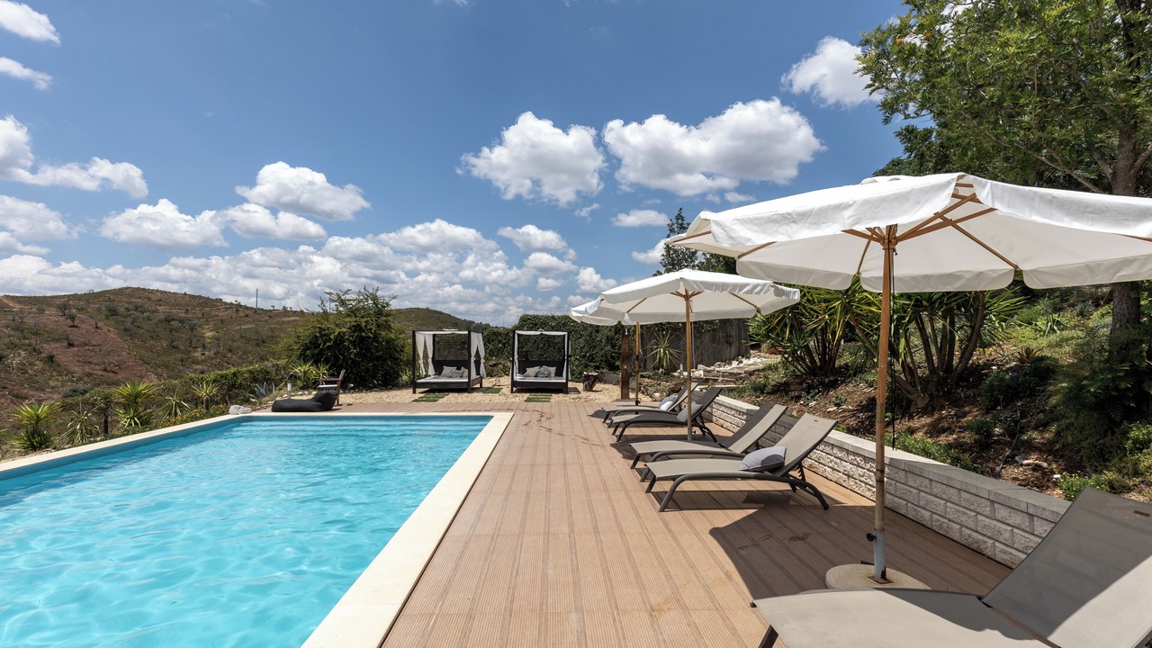 Photo of Outdoor in Aldeia dos Palheiros