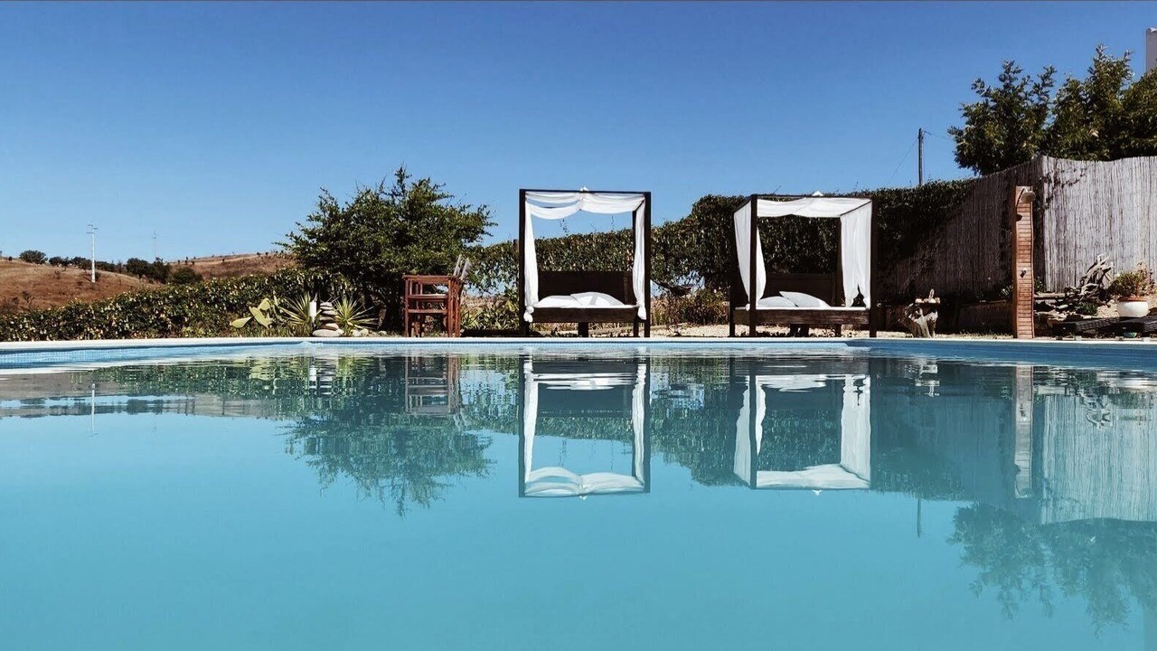 Photo of Outdoor in Aldeia dos Palheiros