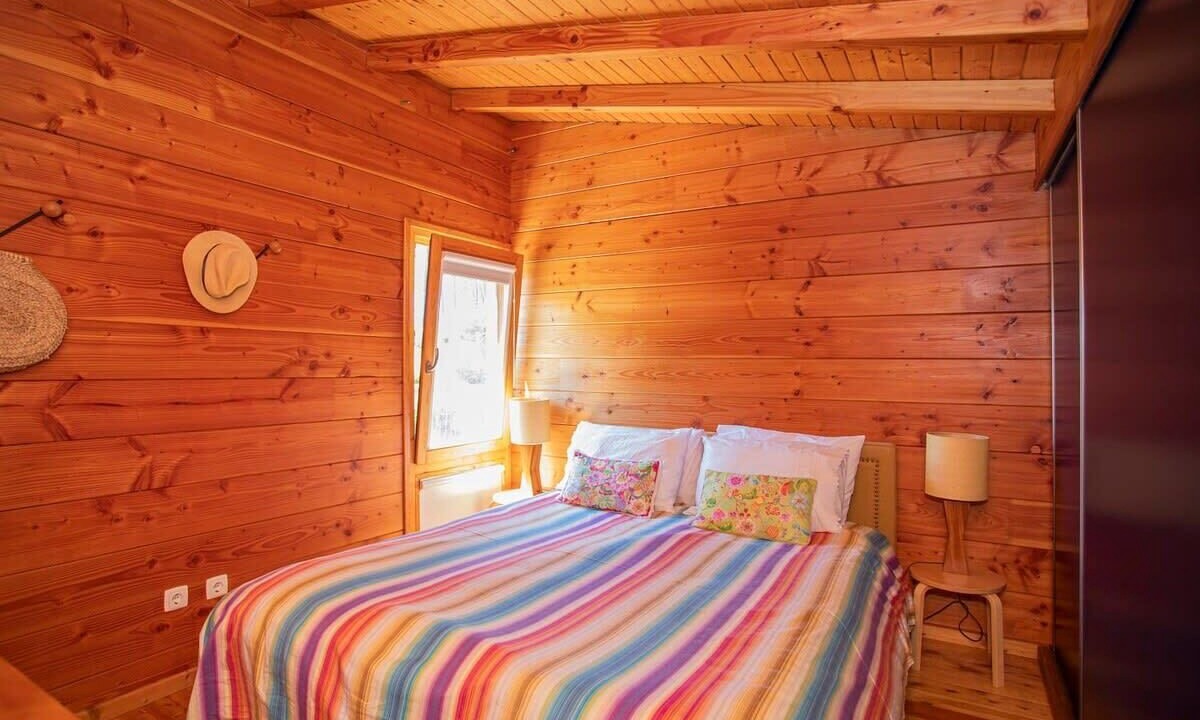 Photo of Bedroom in Ofir