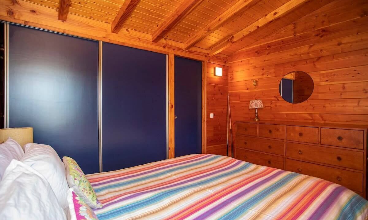 Photo of Bedroom in Ofir