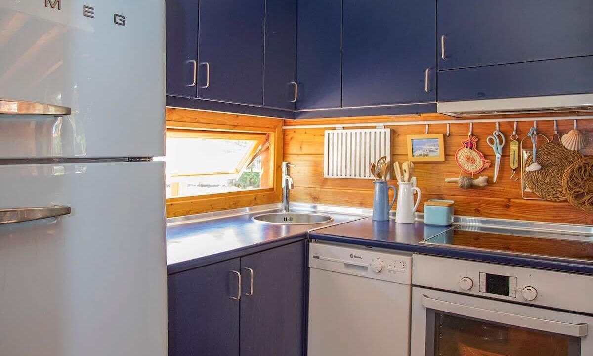 Photo of Kitchen in Ofir