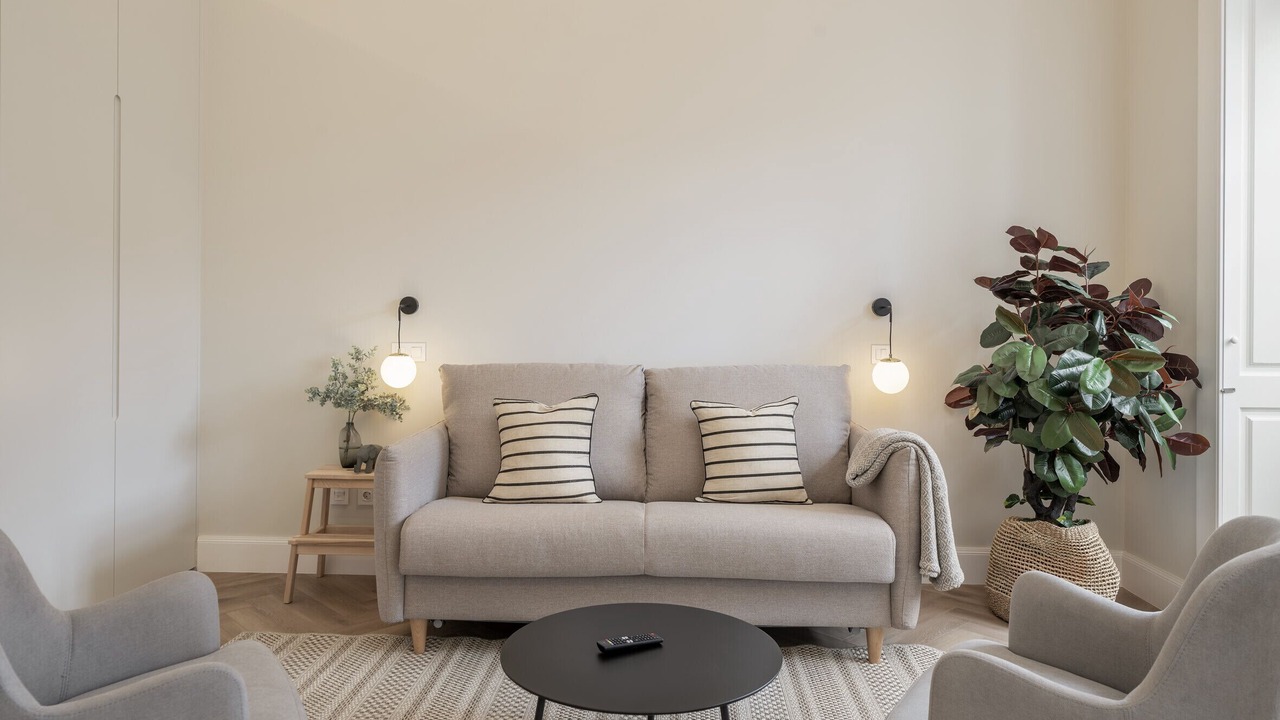 Photo of Livingroom in Sao Pedro