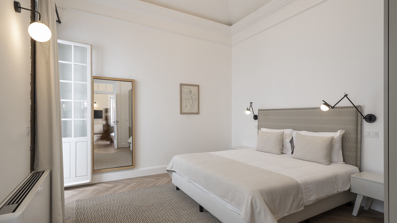 Photo of Bedroom in Sao Pedro