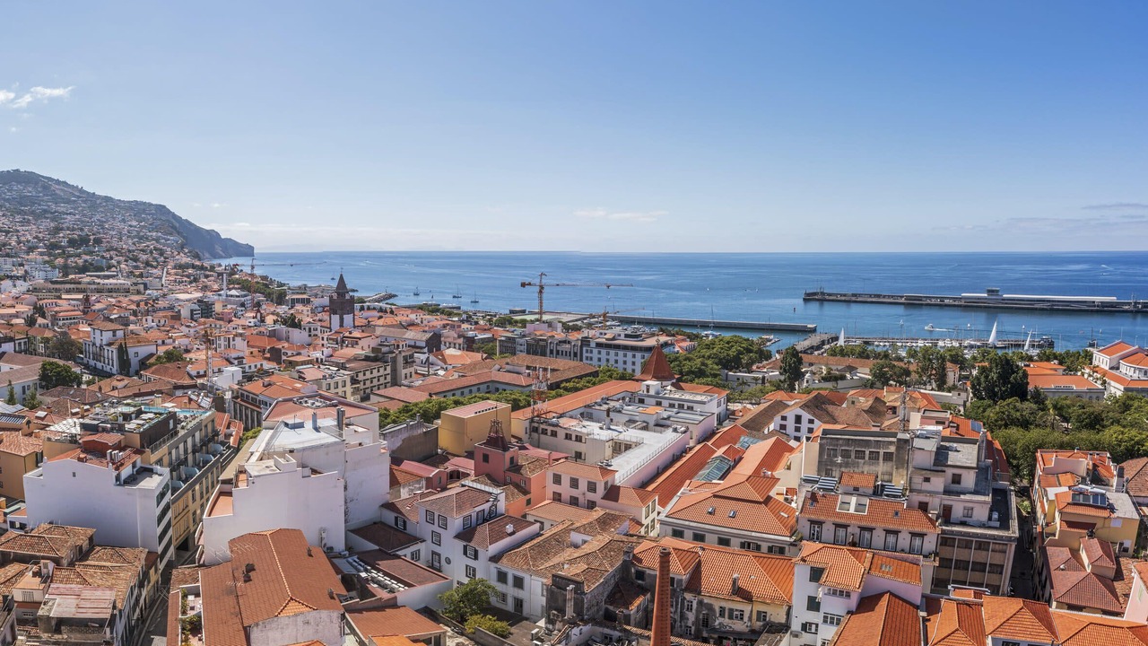 Photo of Outdoor in Sao Pedro