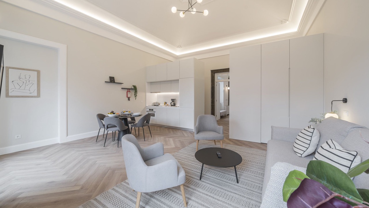Photo of Livingroom in Sao Pedro