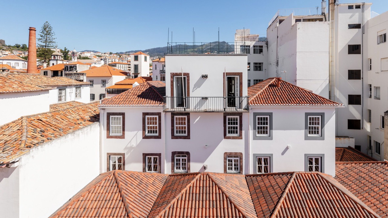 Photo of Outdoor in Sao Pedro