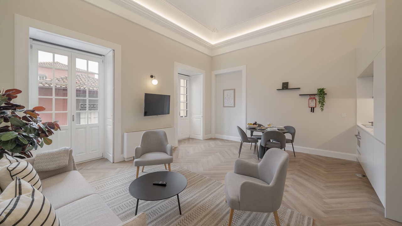 Photo of Livingroom in Sao Pedro
