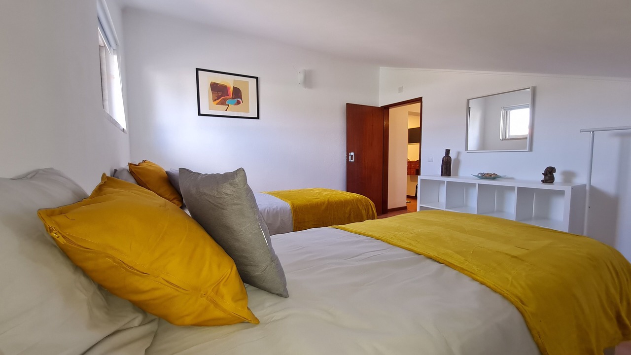 Photo of Bedroom in Santa Maria e Sao Miguel
