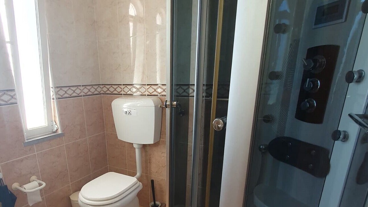 Photo of Bathroom in Sao Bras de Alportel