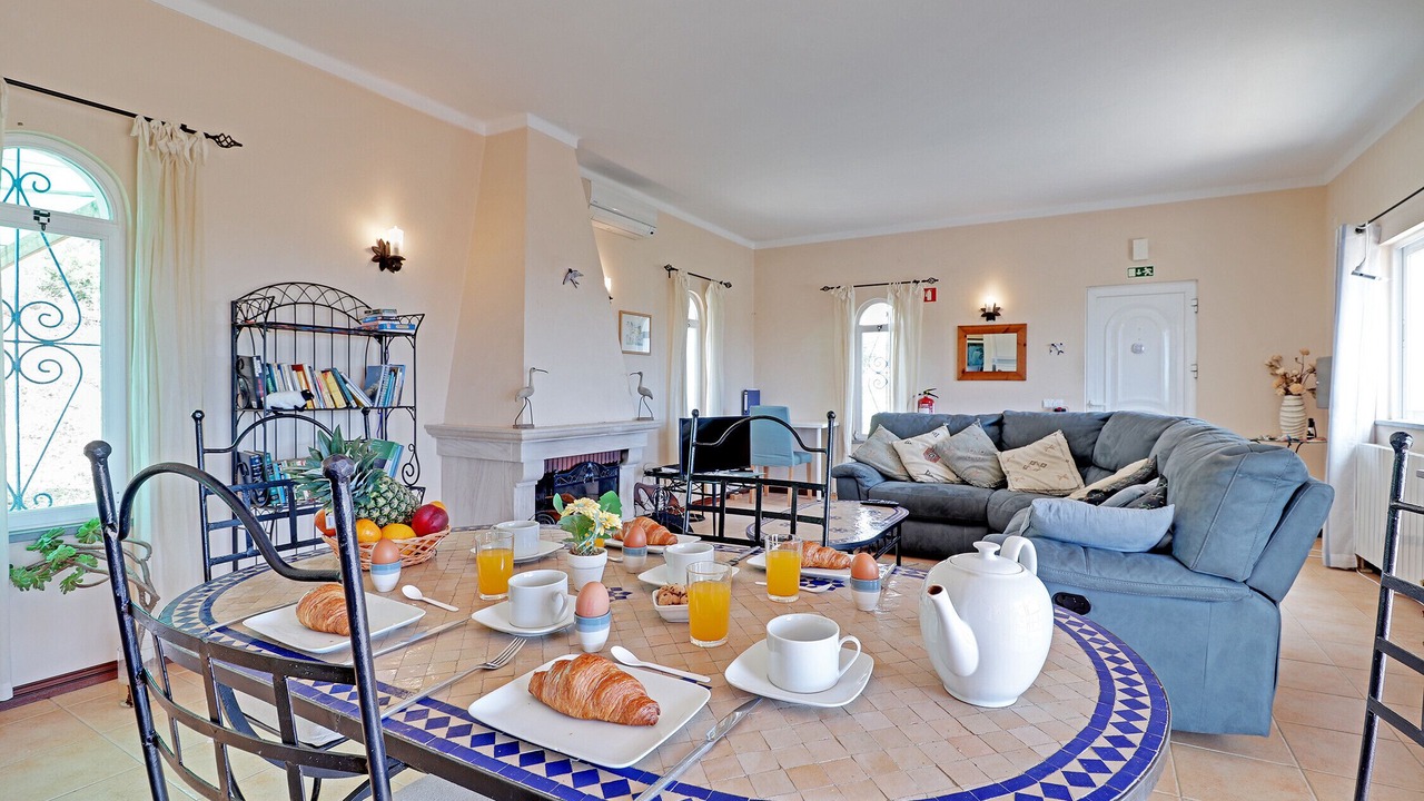 Photo of Livingroom in Sao Bras de Alportel