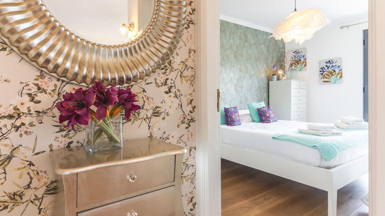 Photo of Bedroom in Canico