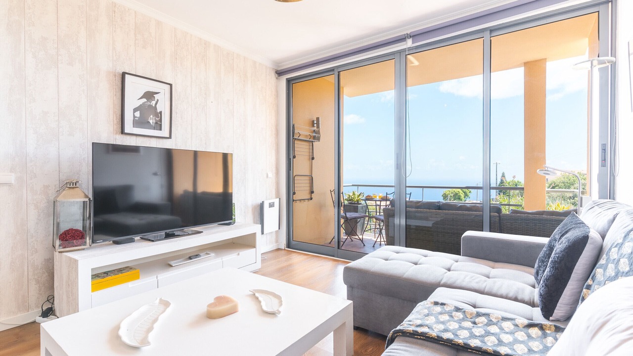 Photo of Livingroom in Canico