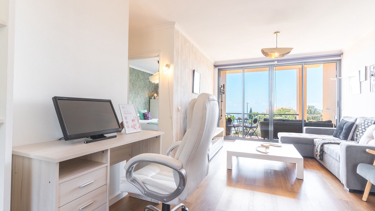 Photo of Livingroom in Canico