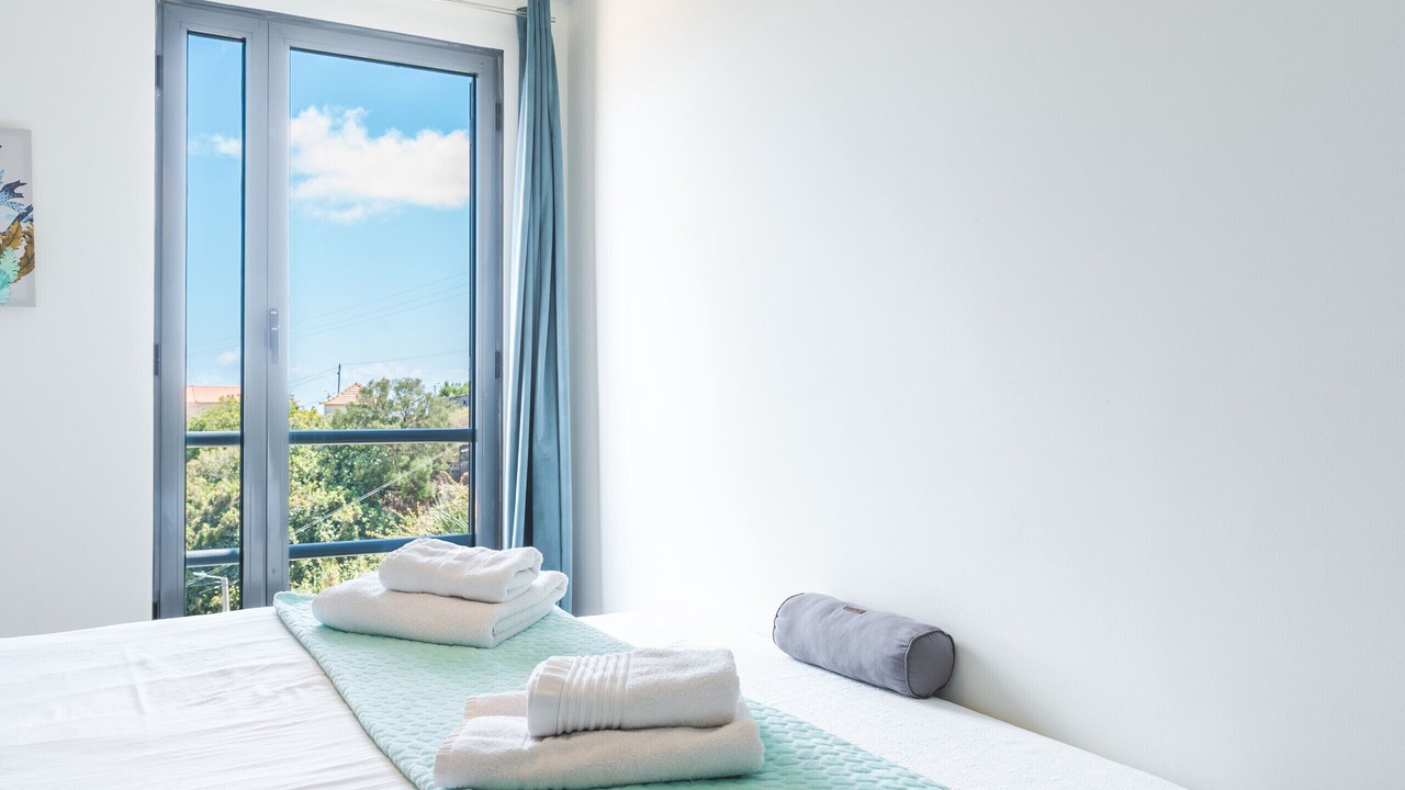 Photo of Bedroom in Canico