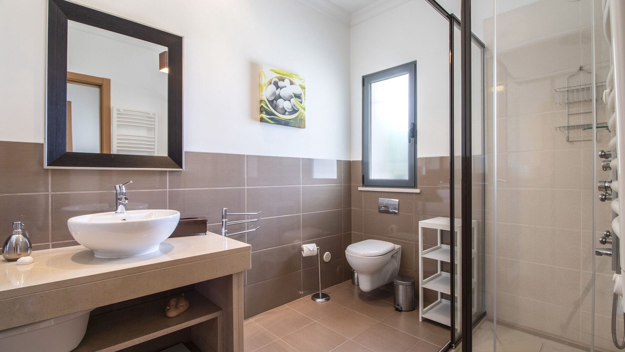 Photo of Bathroom in Vale Formoso