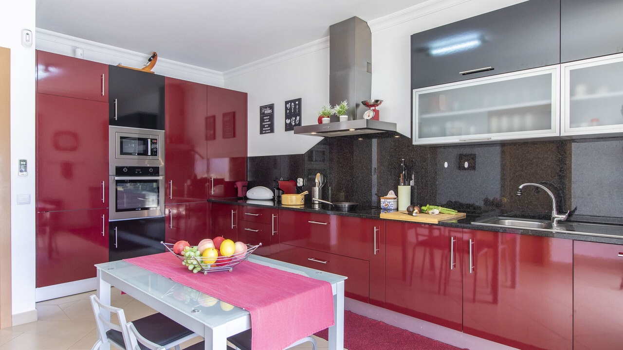 Photo of Kitchen in Vale Formoso