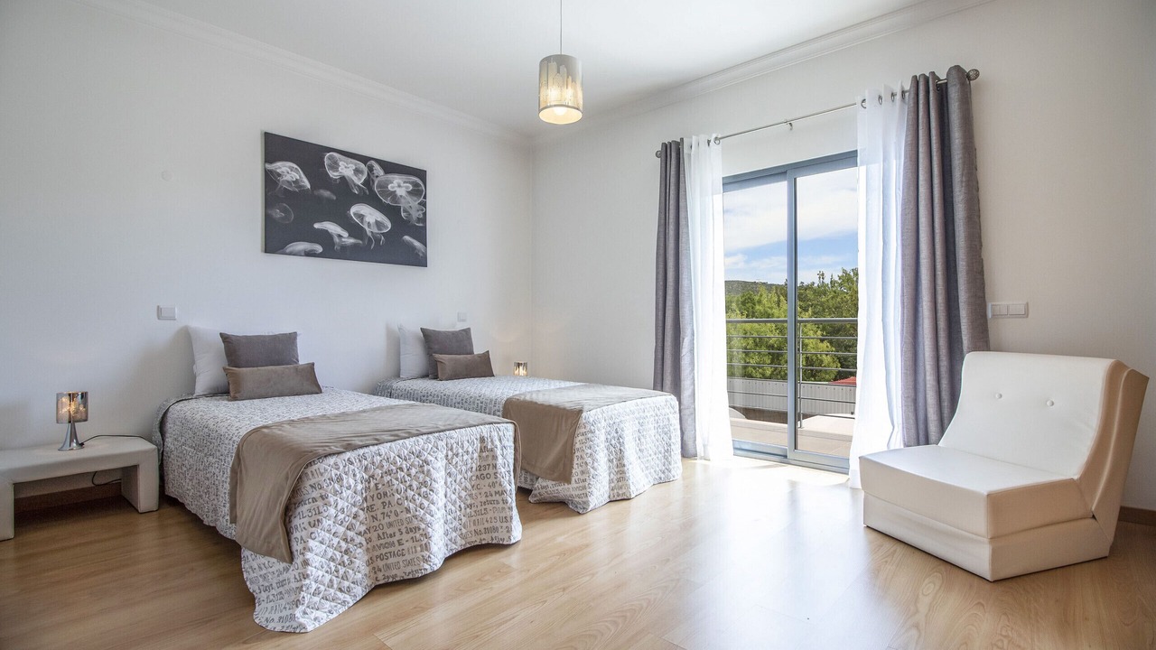 Photo of Bedroom in Vale Formoso