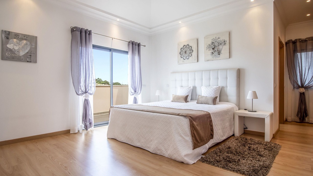Photo of Bedroom in Vale Formoso