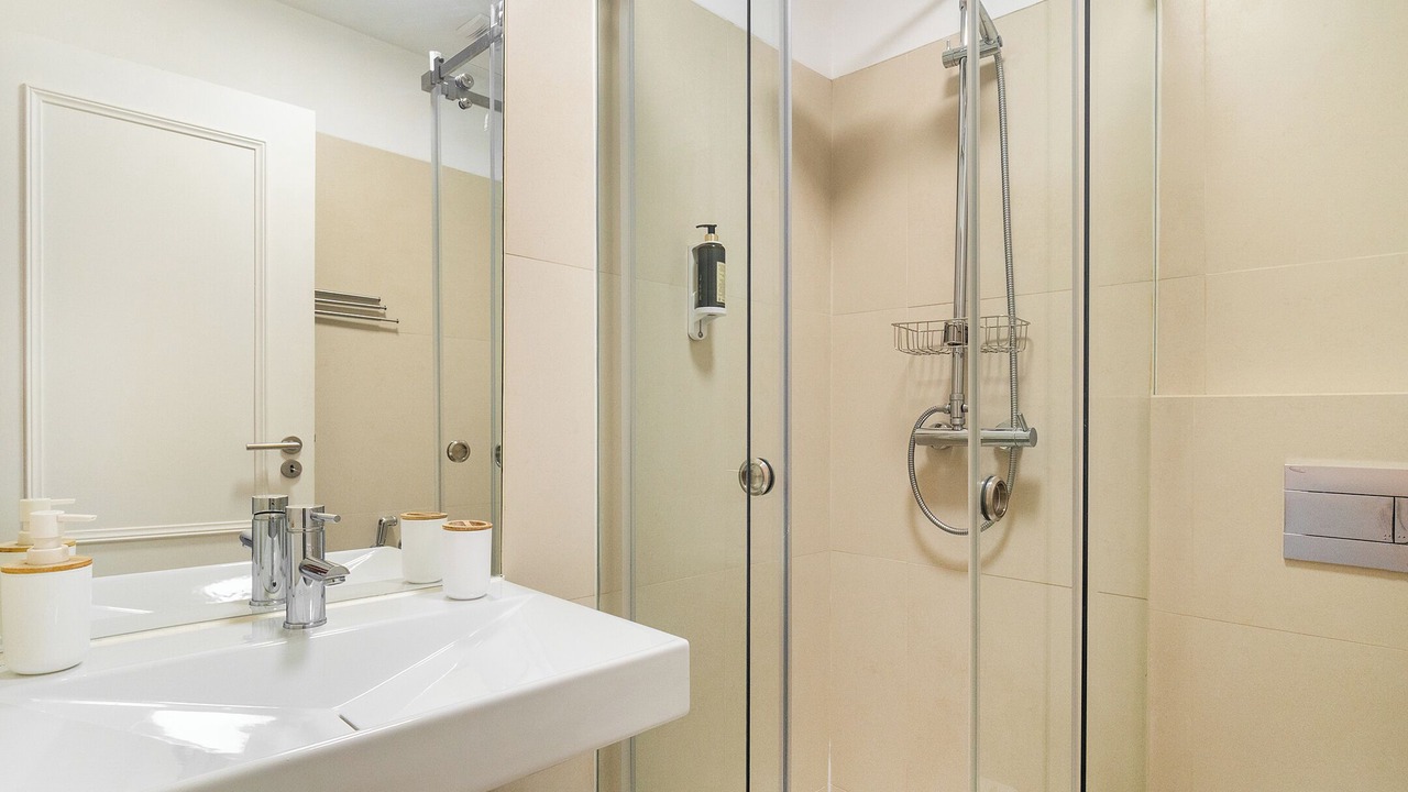 Photo of Bathroom in Pena