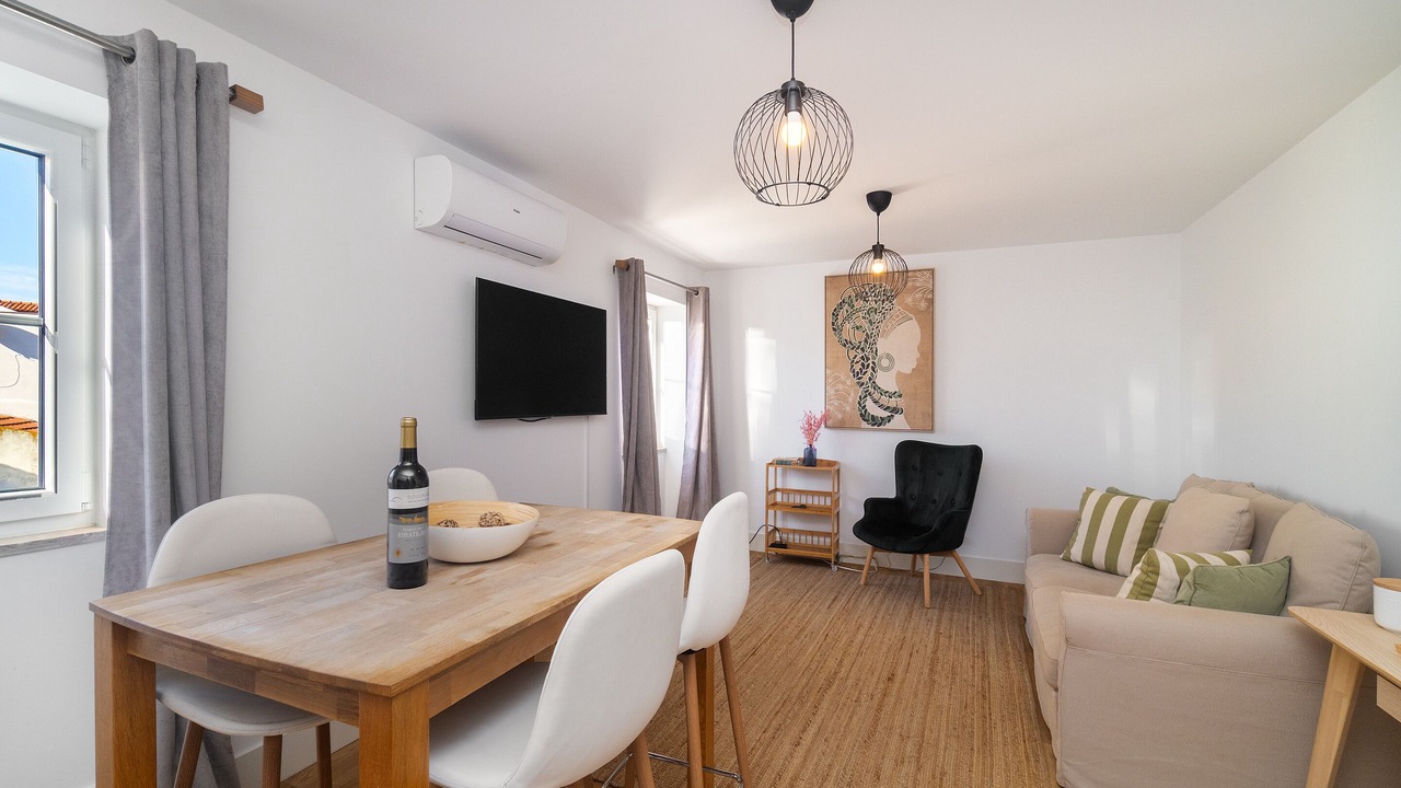 Photo of Livingroom in Pena