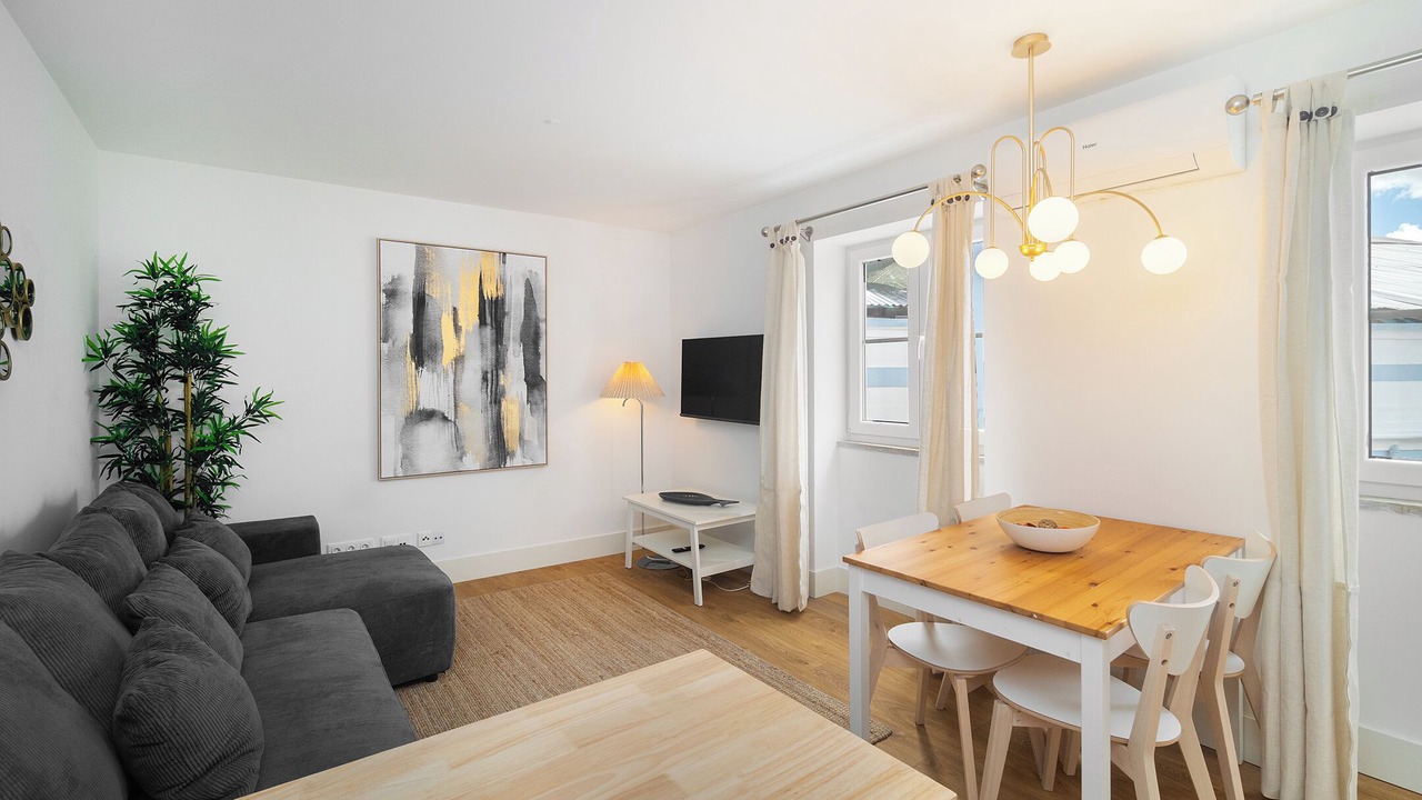 Photo of Livingroom in Pena