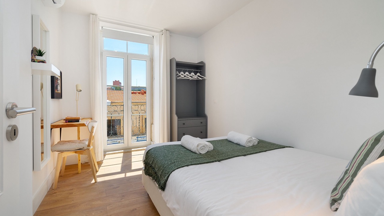 Photo of Bedroom in Pena